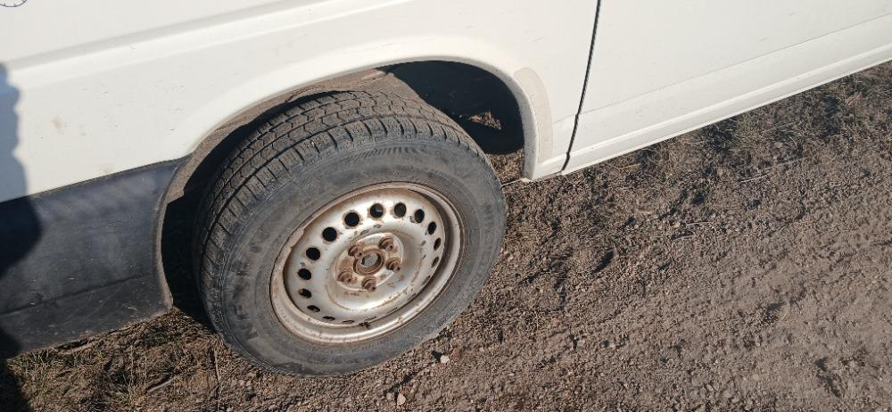 prodej dodávky značky Volkswagen - 5