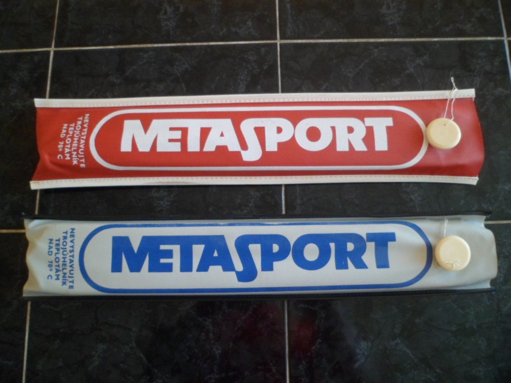 Výstražný trojúhelník pro veterána - 5