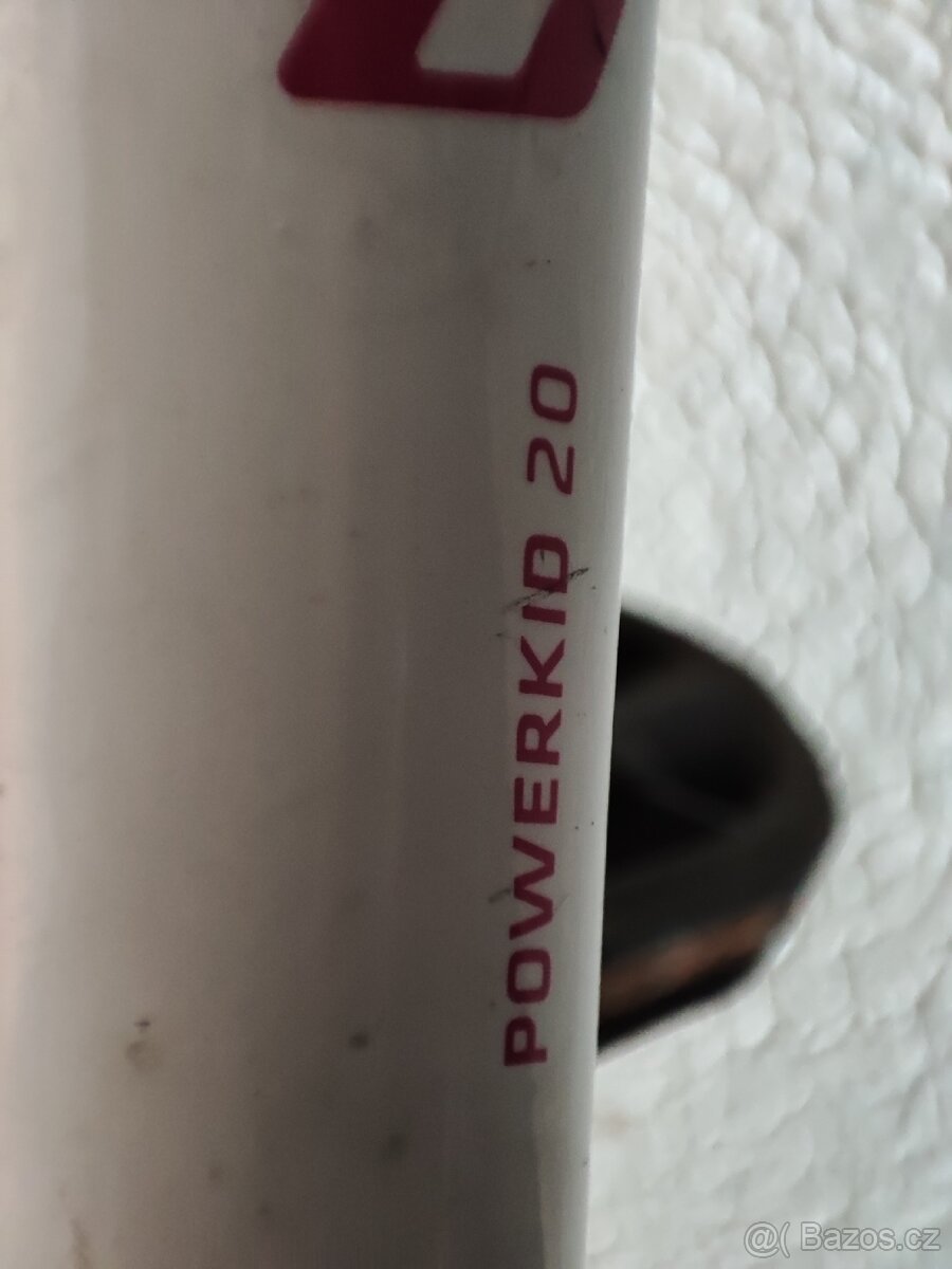 Dětské kolo Ghost Powerkid 20 - 5