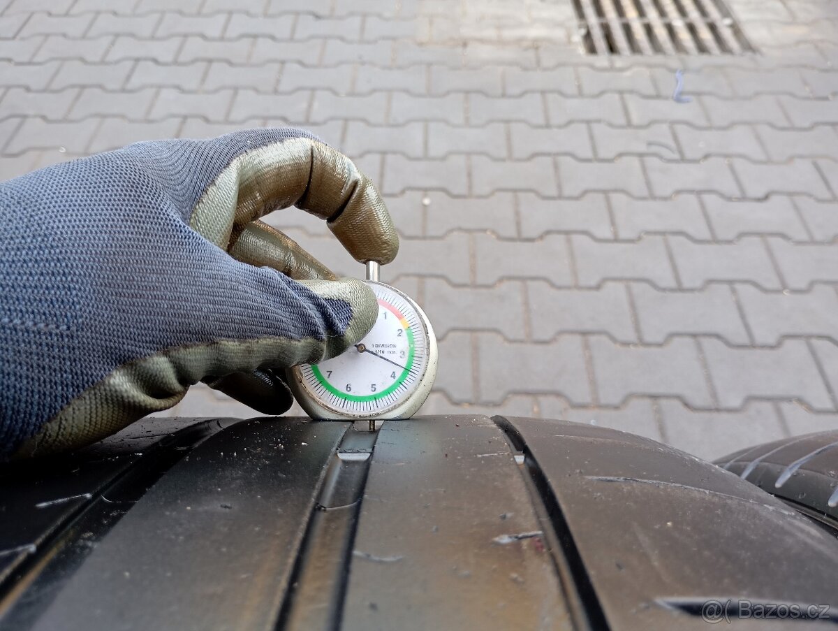 295/35/23 letní pneu pirelli - 5