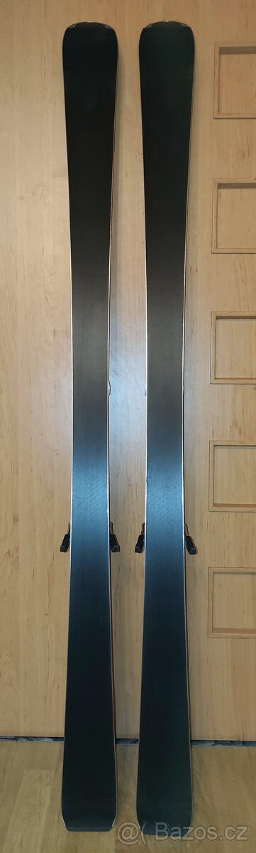 Lyže ATOMIC VA73 164cm - ZÁNOVNÍ - 5