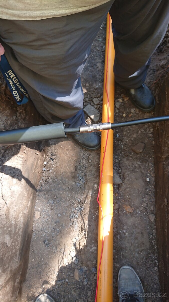 Elektrikář : Elektro a Data Beroun a okolí - 5