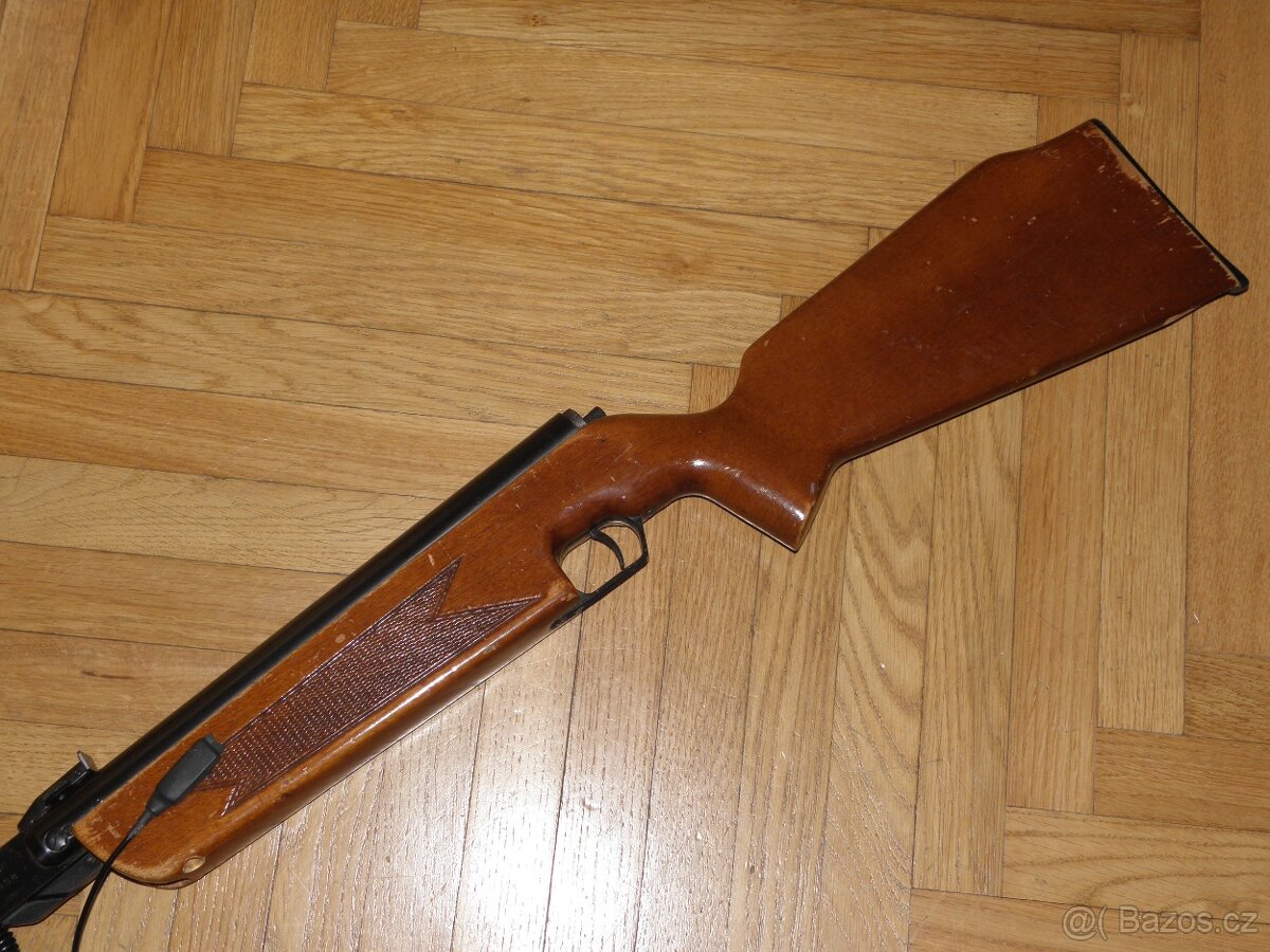 Slavia 631 rok 1987 s laserovým modulem - 5