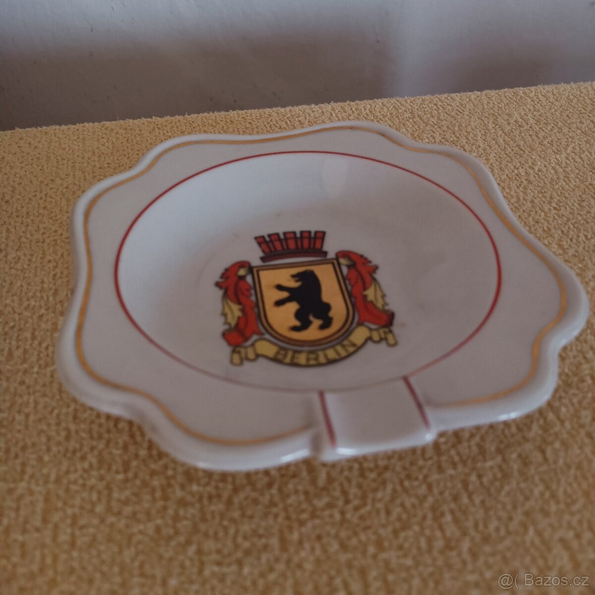 Porcelán- sklo - různé - 5