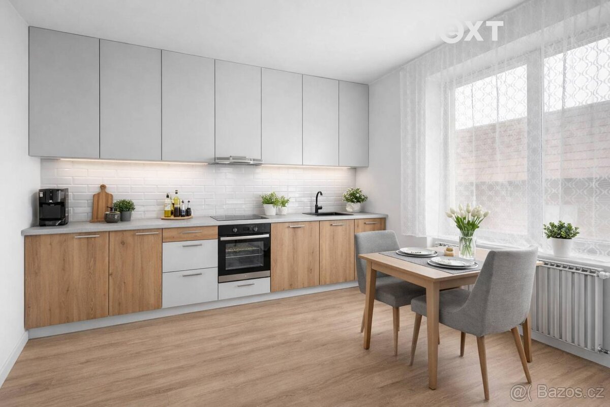 Prodej Rodinný dům, 160㎡ - 5