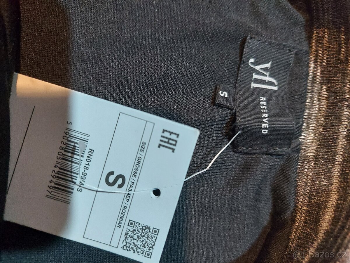 Nová sukně s visačkou. RESERVED. - 5