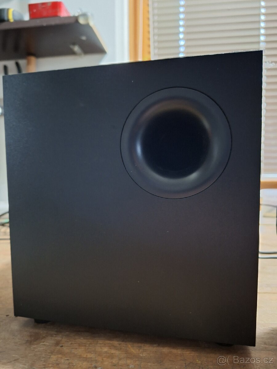 Reproduktory Genius SV-2.1 1250 - 5