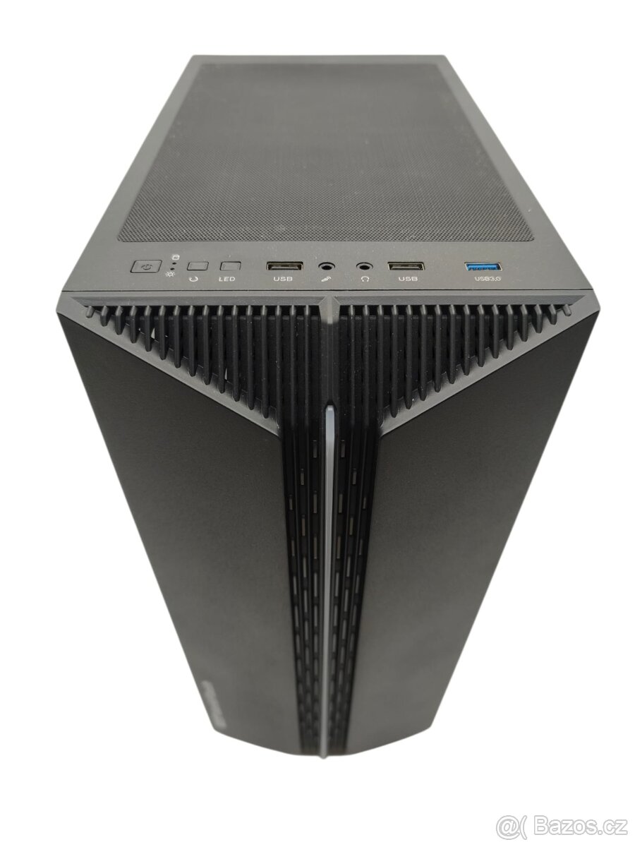 PC Gigabyte Gaming ( 12 měsíců záruka+Faktura ) - 5