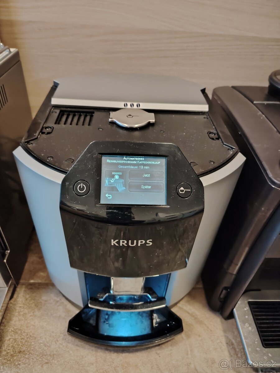 Kávovary na díly nebo opravu - 5