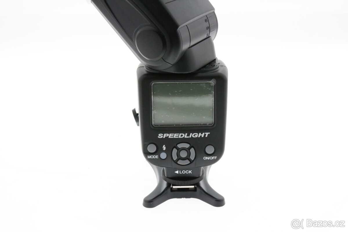 Blesk Triopo TR-950 manual - 5