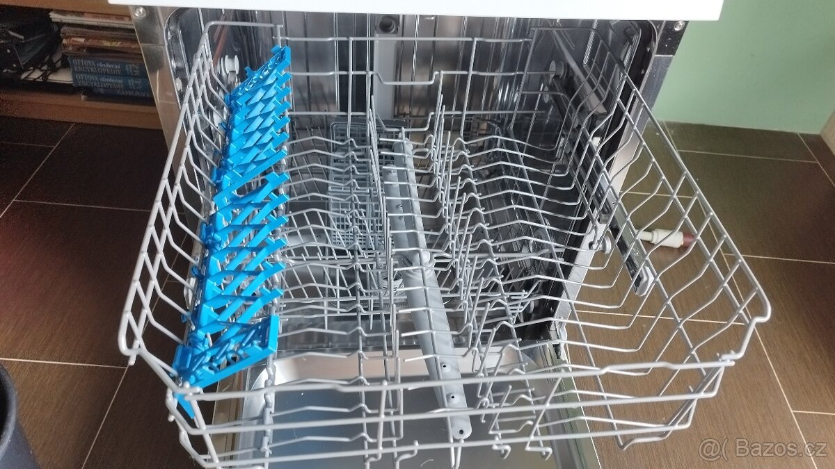 Myčka CANDY CDP2DS36W - 5