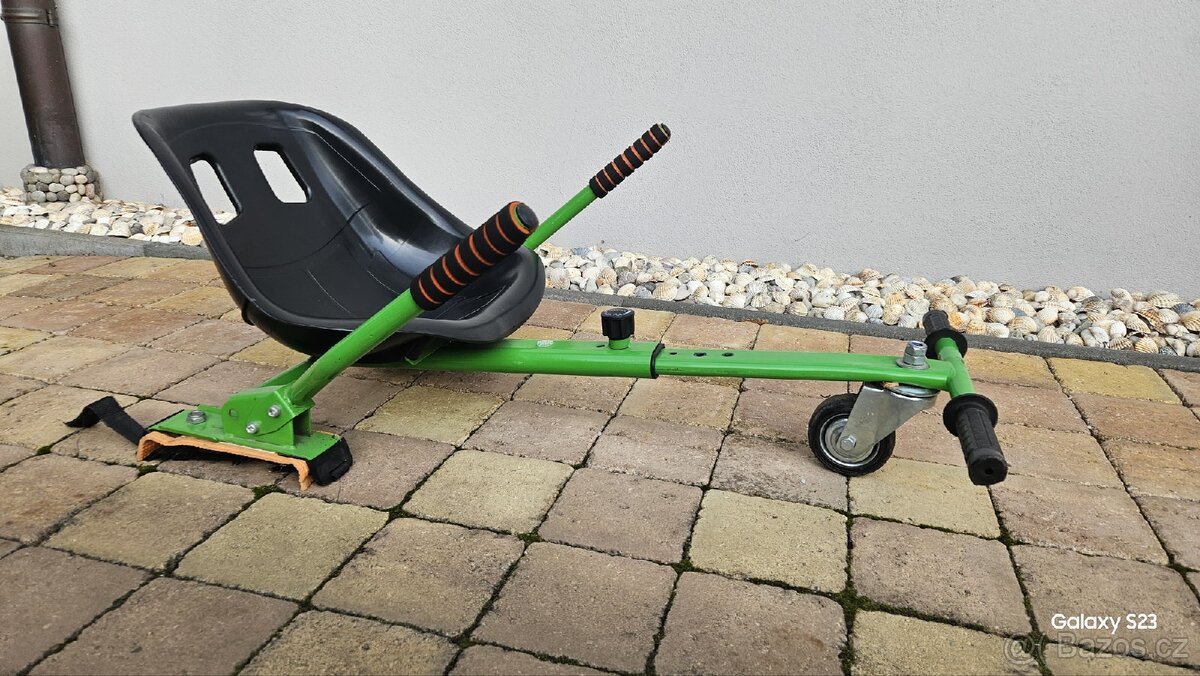 Hoverboard - 5