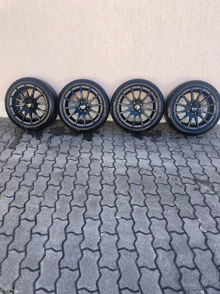 Prodám díly Dacia Spring - 5