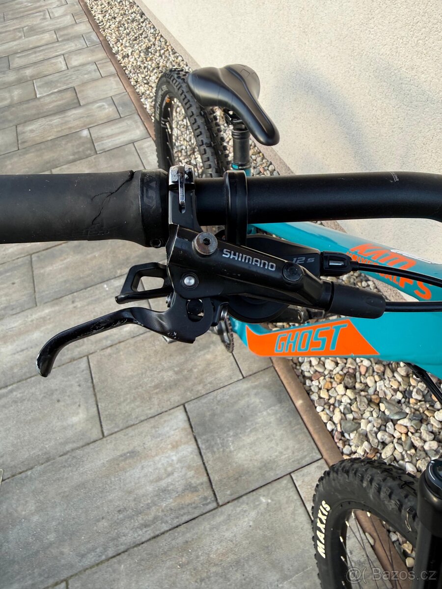 Ghost Kato FS Universal 29 - 5