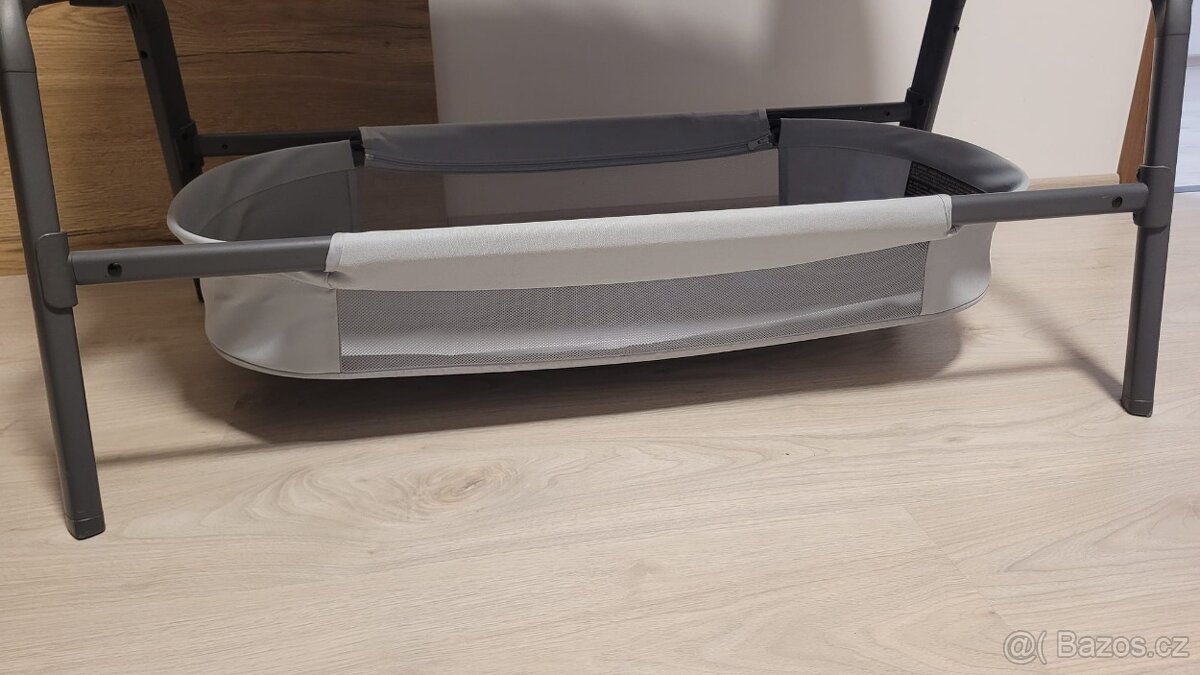 Dětská postýlka - 5