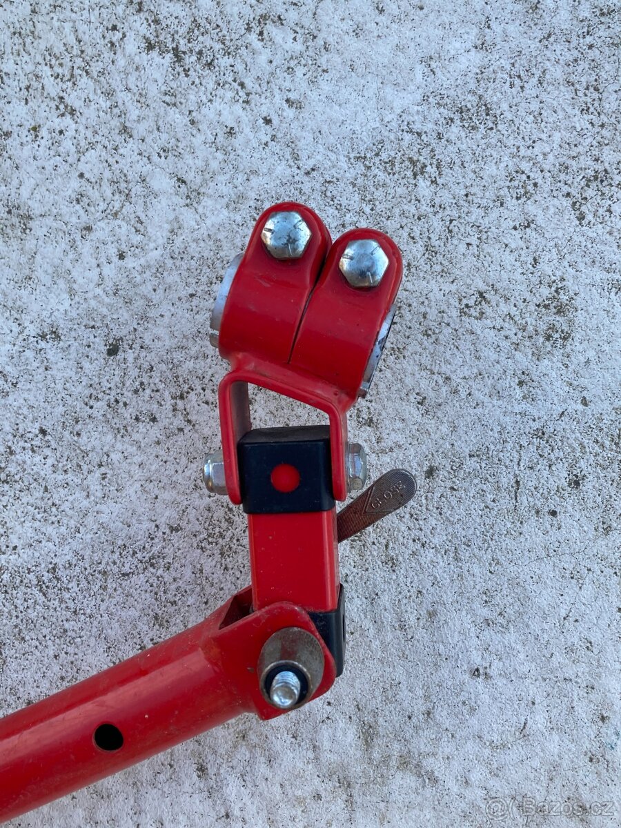 Dětská tažná tyč TRAIL GATOR - 5