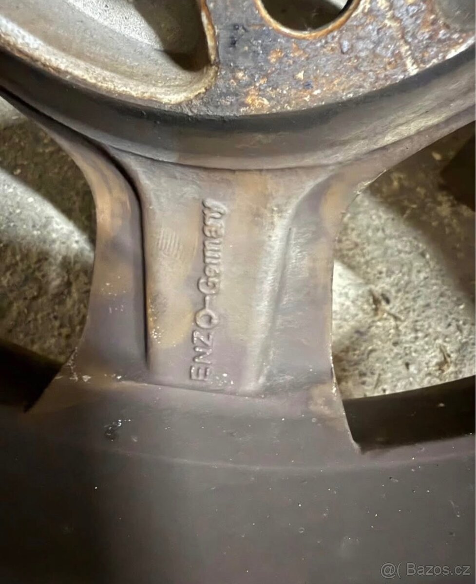 4x100 175/65 r14 - 5