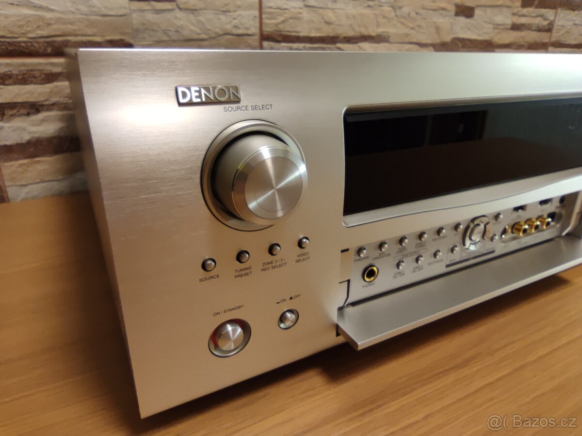 Denon AVR-4310 - 5