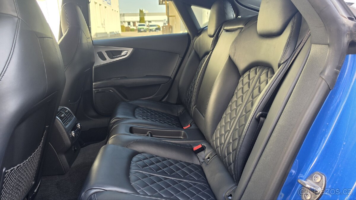 Audi A7 bitdi - 5