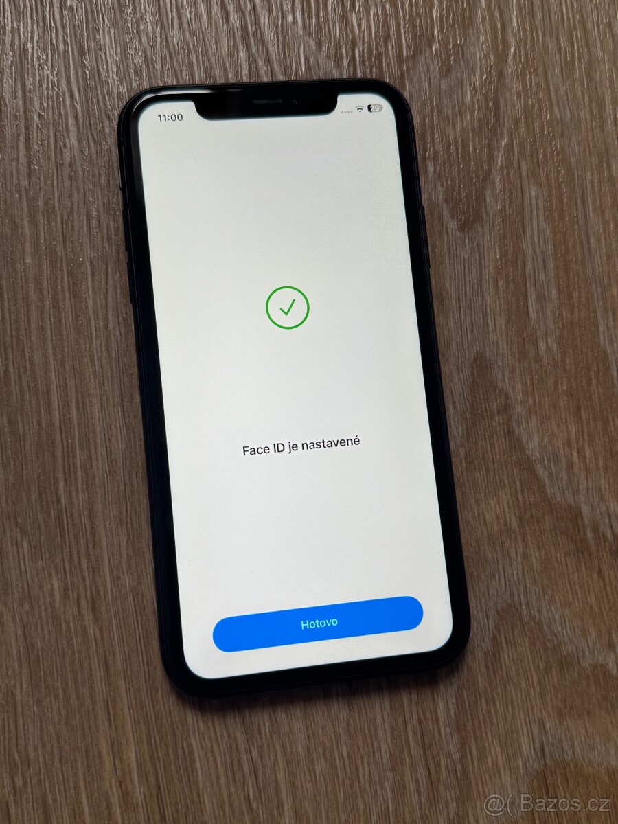 Apple iPhone 11 64GB černý - 5