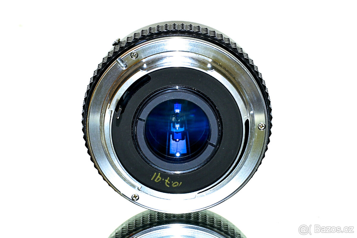 Telekonvertor Pentax PK 2x TOP STAV - 5