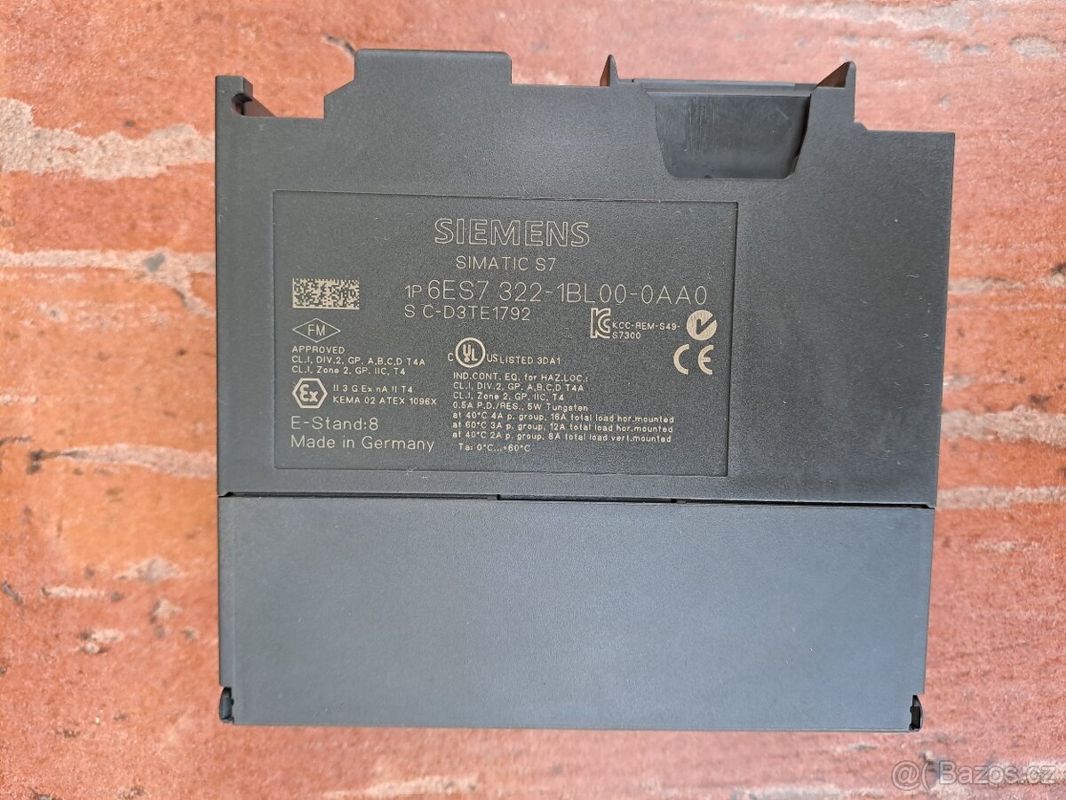 Predam siemens moduly - 5