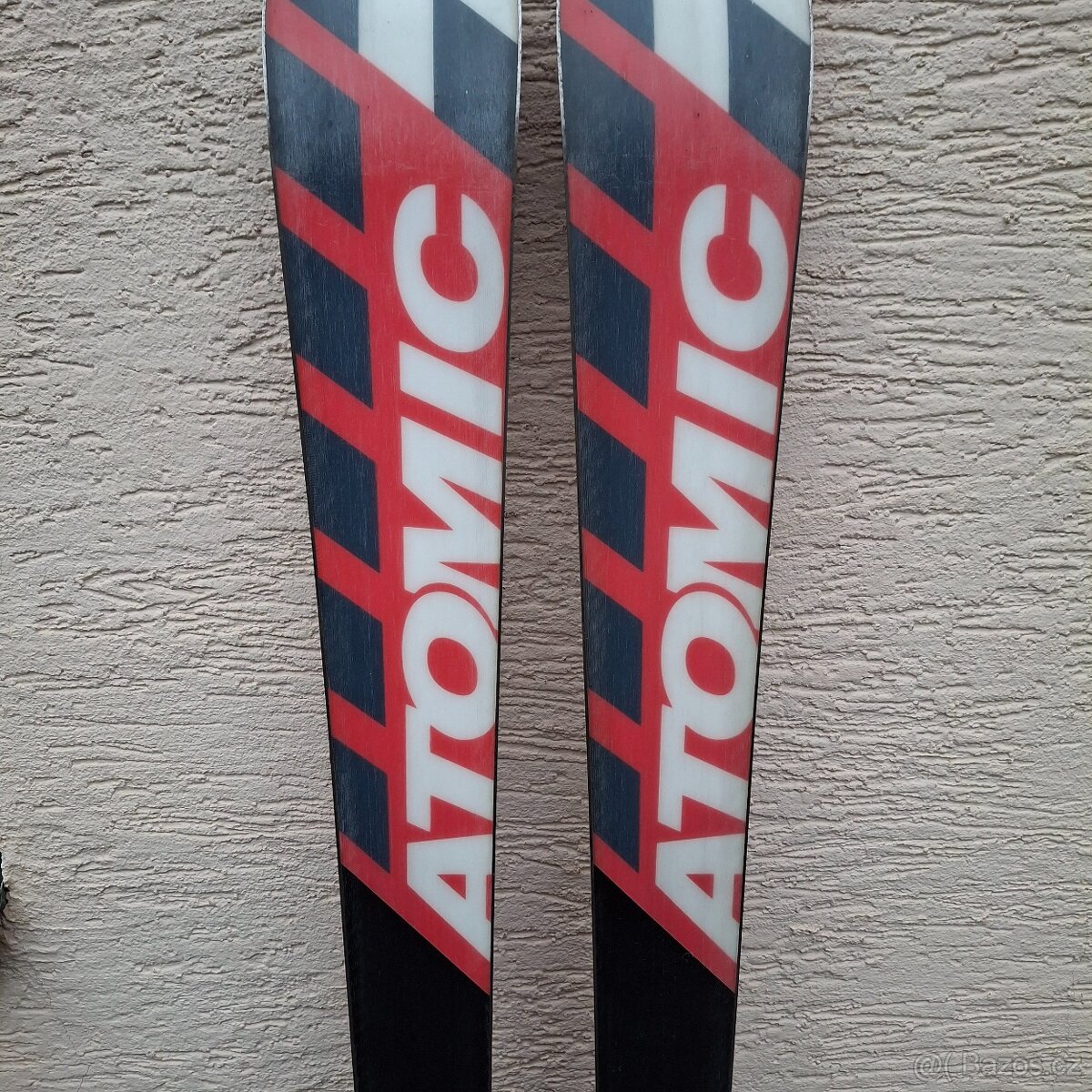 Atomic GS9 170 cm + vázání Neox - 5