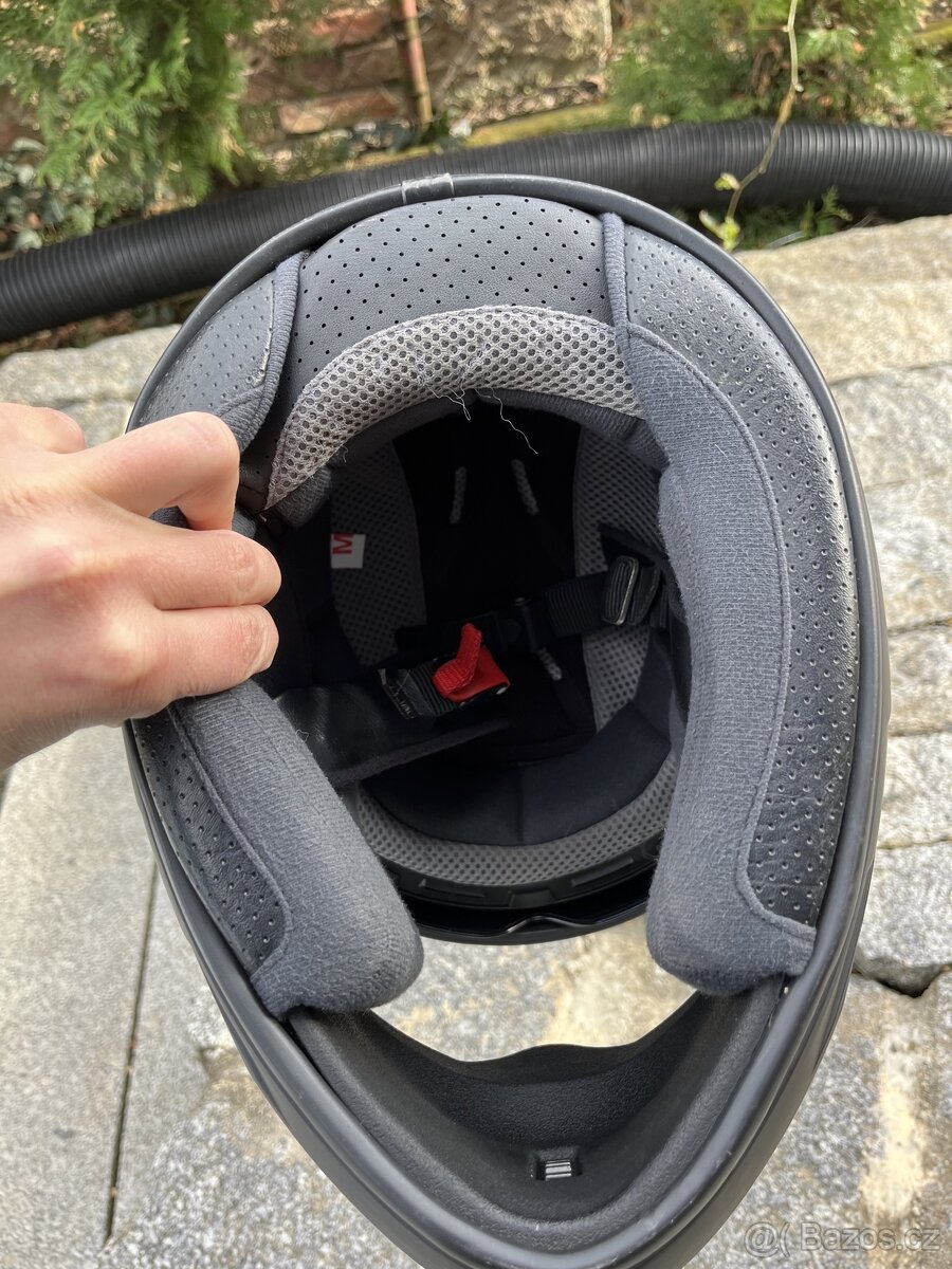 Helma streetfighter - 5