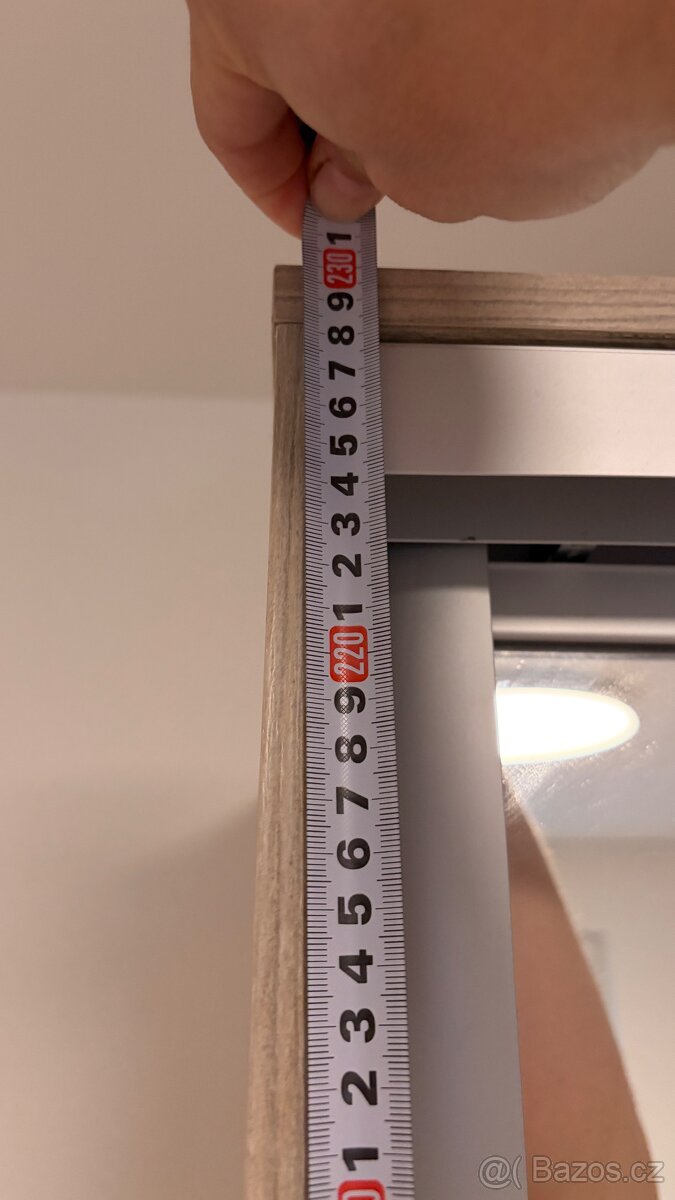 Vestavěná skříň - 5
