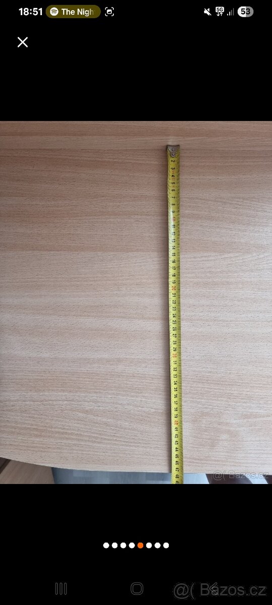 Komoda se šuplíky - 5