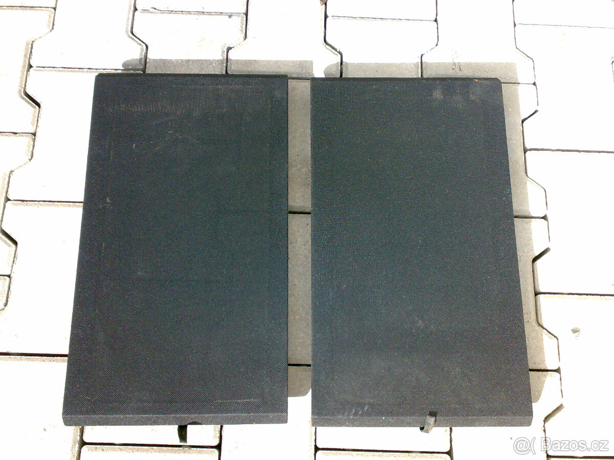 Phonar Model 3 - 5