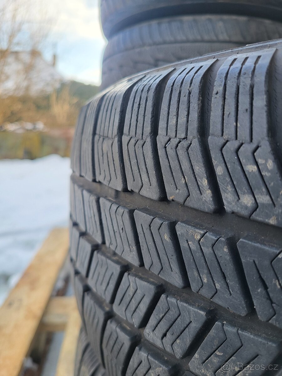 Zimní pneumatiky - 5