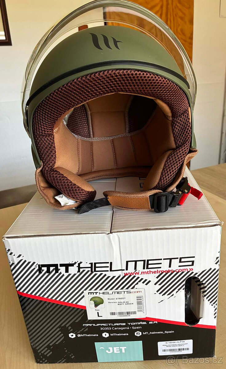 HELMA - stav SUPER - 5