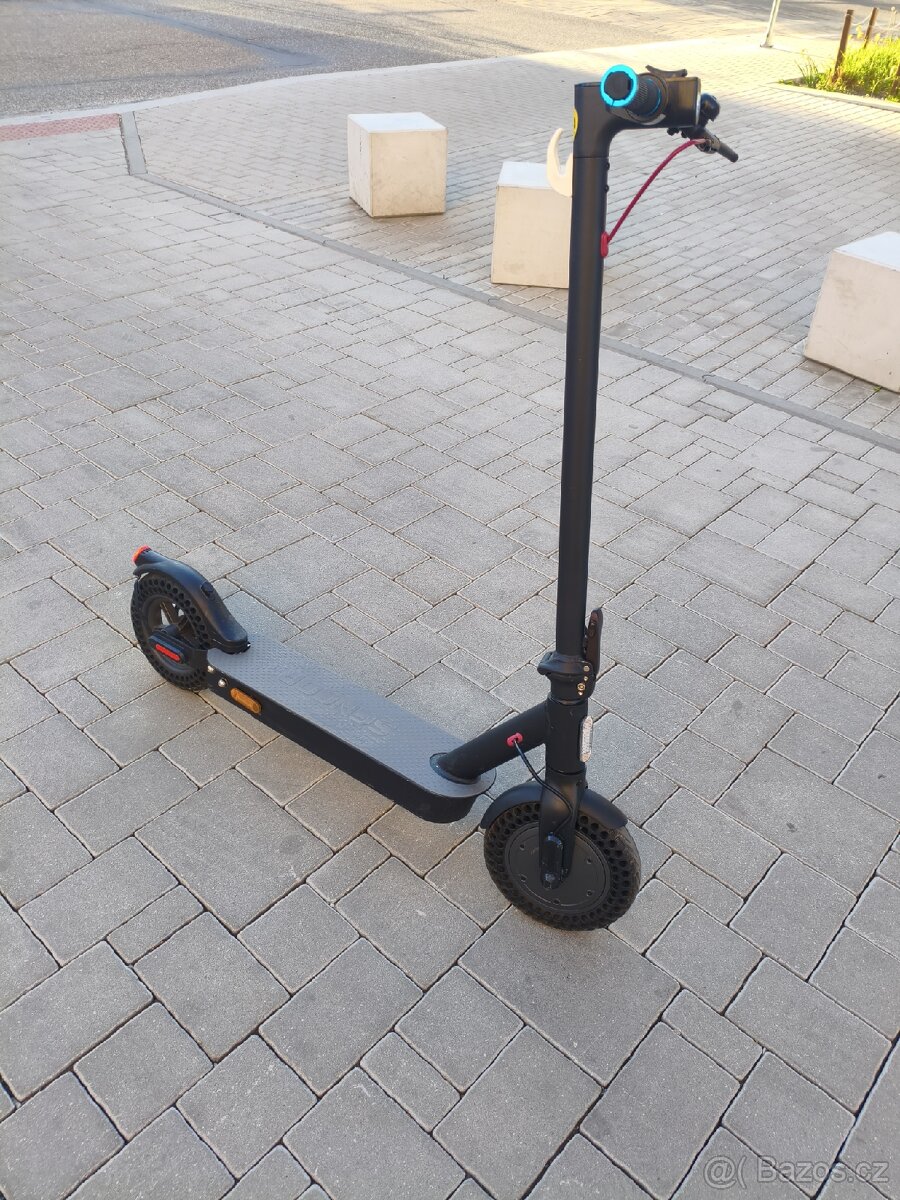 Sencor Scooter Two S60 - 5