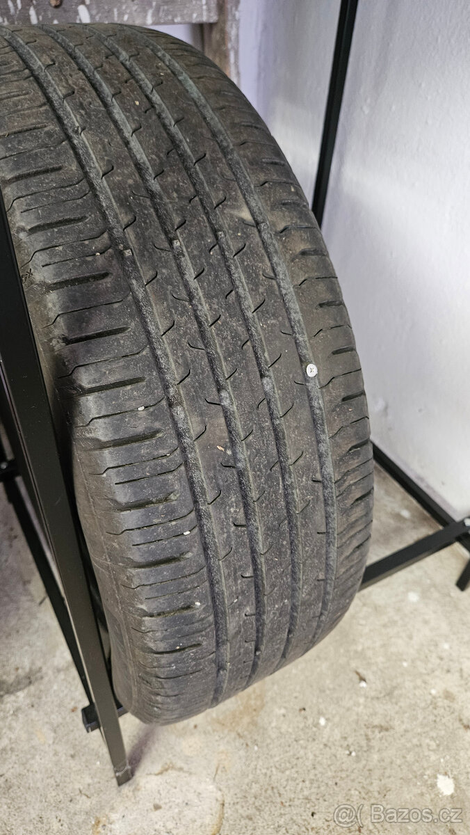 Sada pneu 195/55 R 16 V - 5