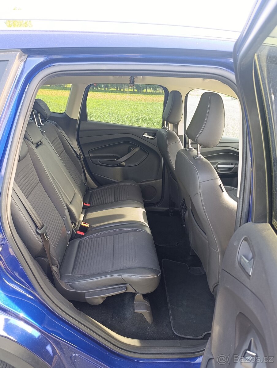 Ford Kuga - 5