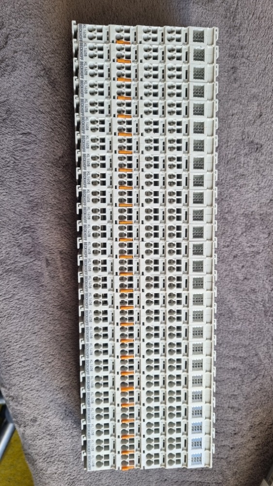 Beckhoff KL1408 - 5