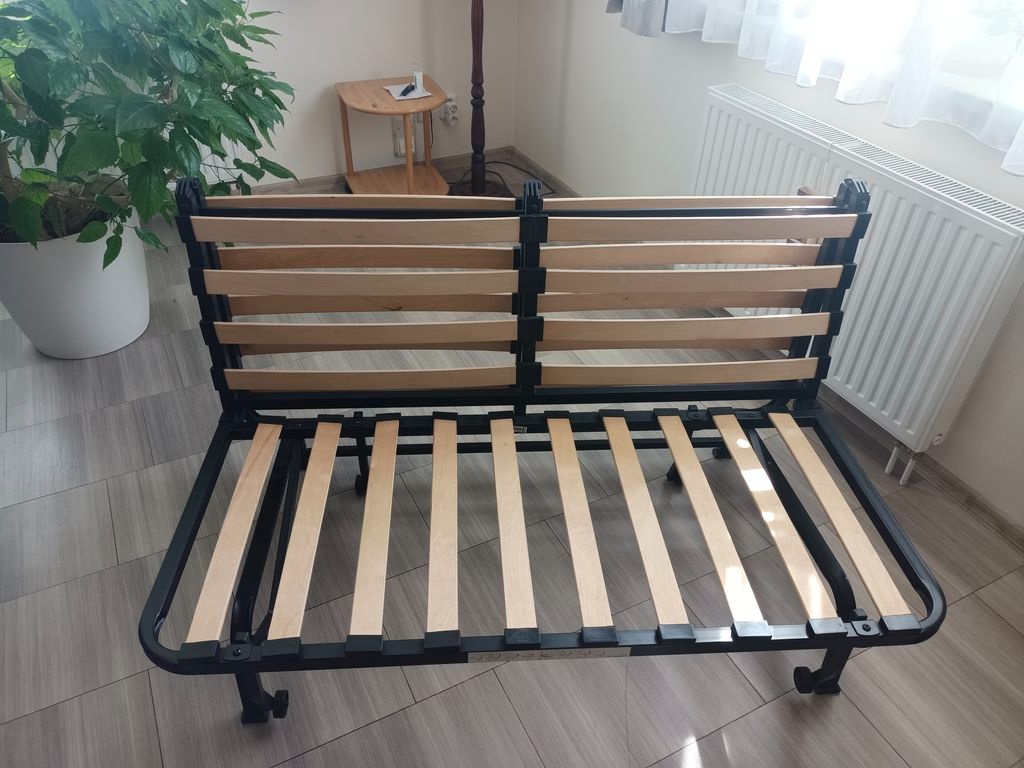 Pohovka rozkládací IKEA - 5