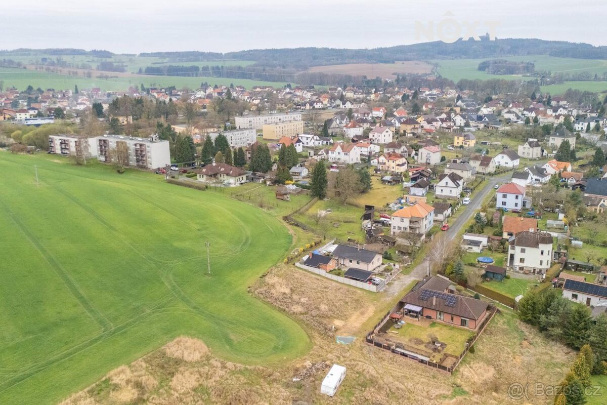 Prodej pozemek Bydlení, 351㎡ - 5