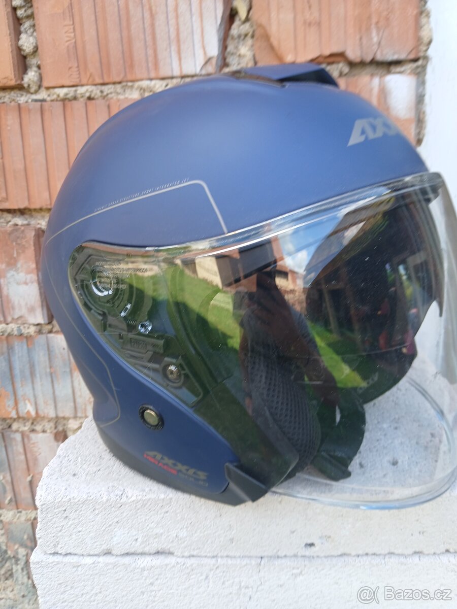 Helma Axxis - 5