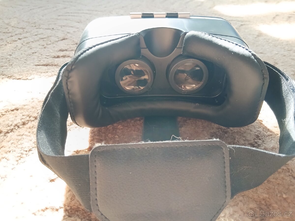 VR brýle - 5