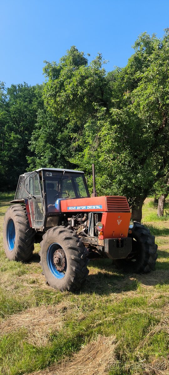 Zetor Crystal 12045 - 5