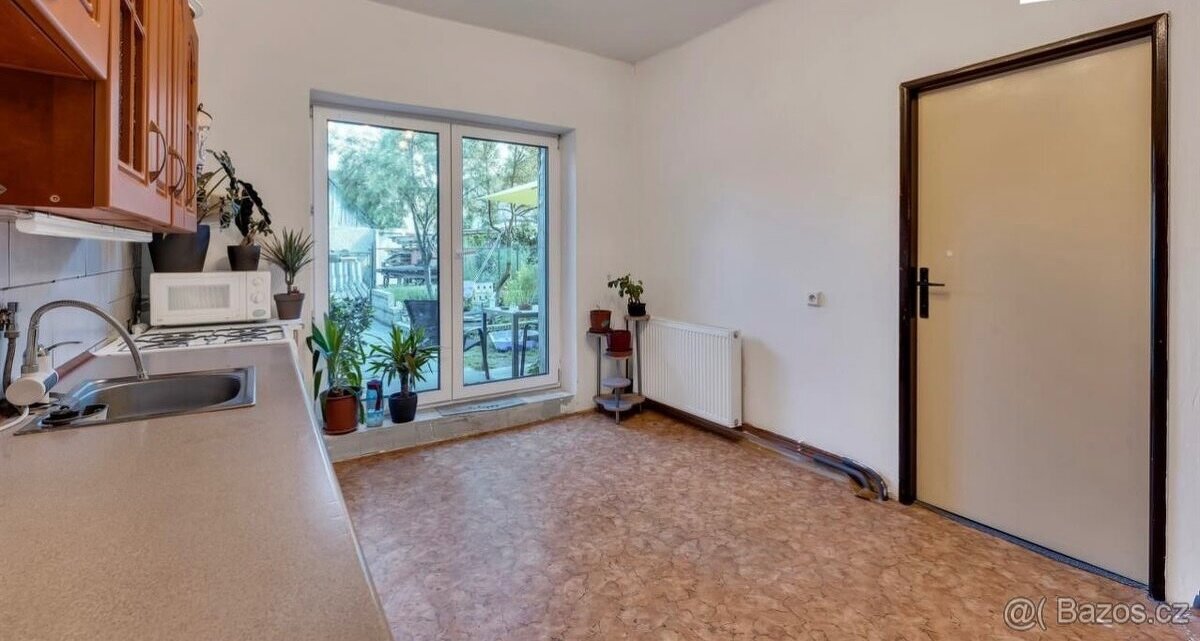 Prodam dům v Přelouči - 5