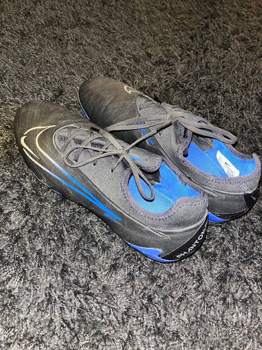 Nike Phanton Kopačky - 5
