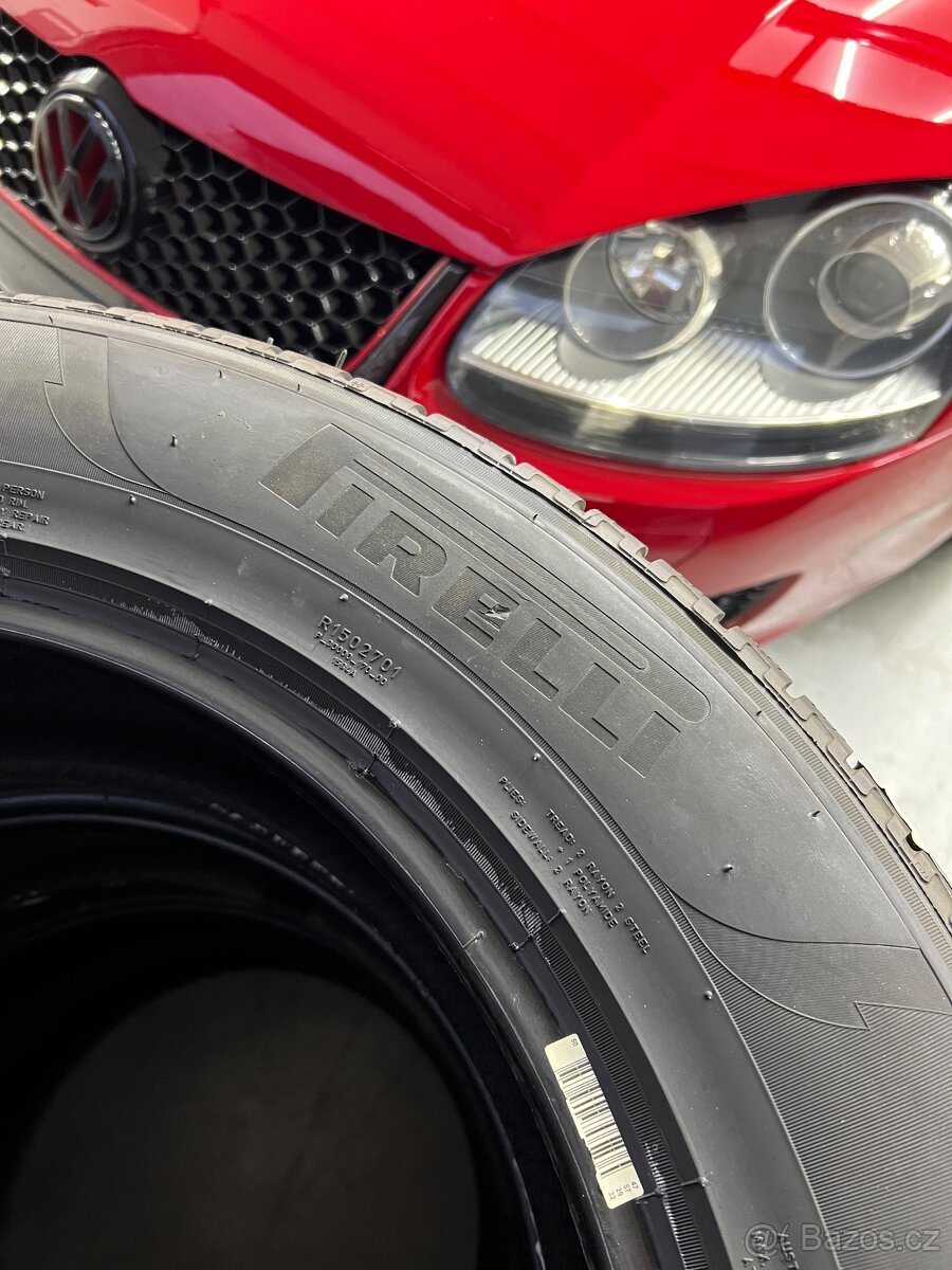 235/65 r19 zimni nepoužité range rover