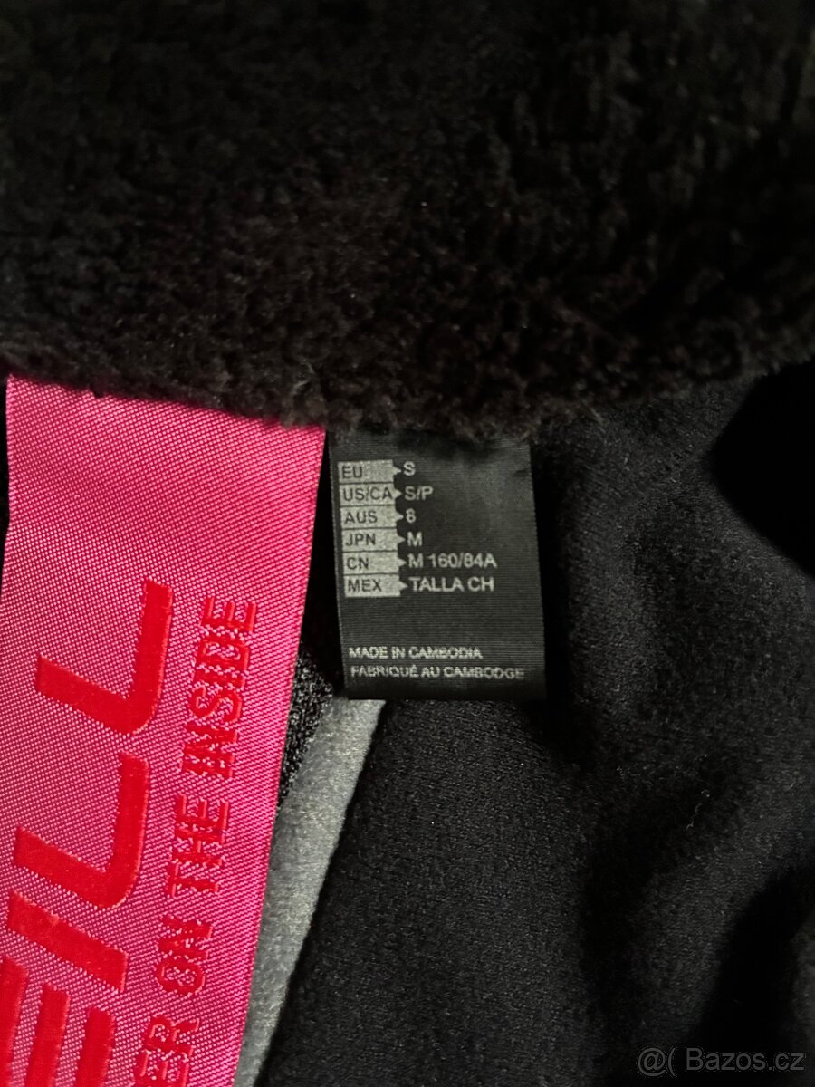 Zimní bunda ONeill vel. S - 5