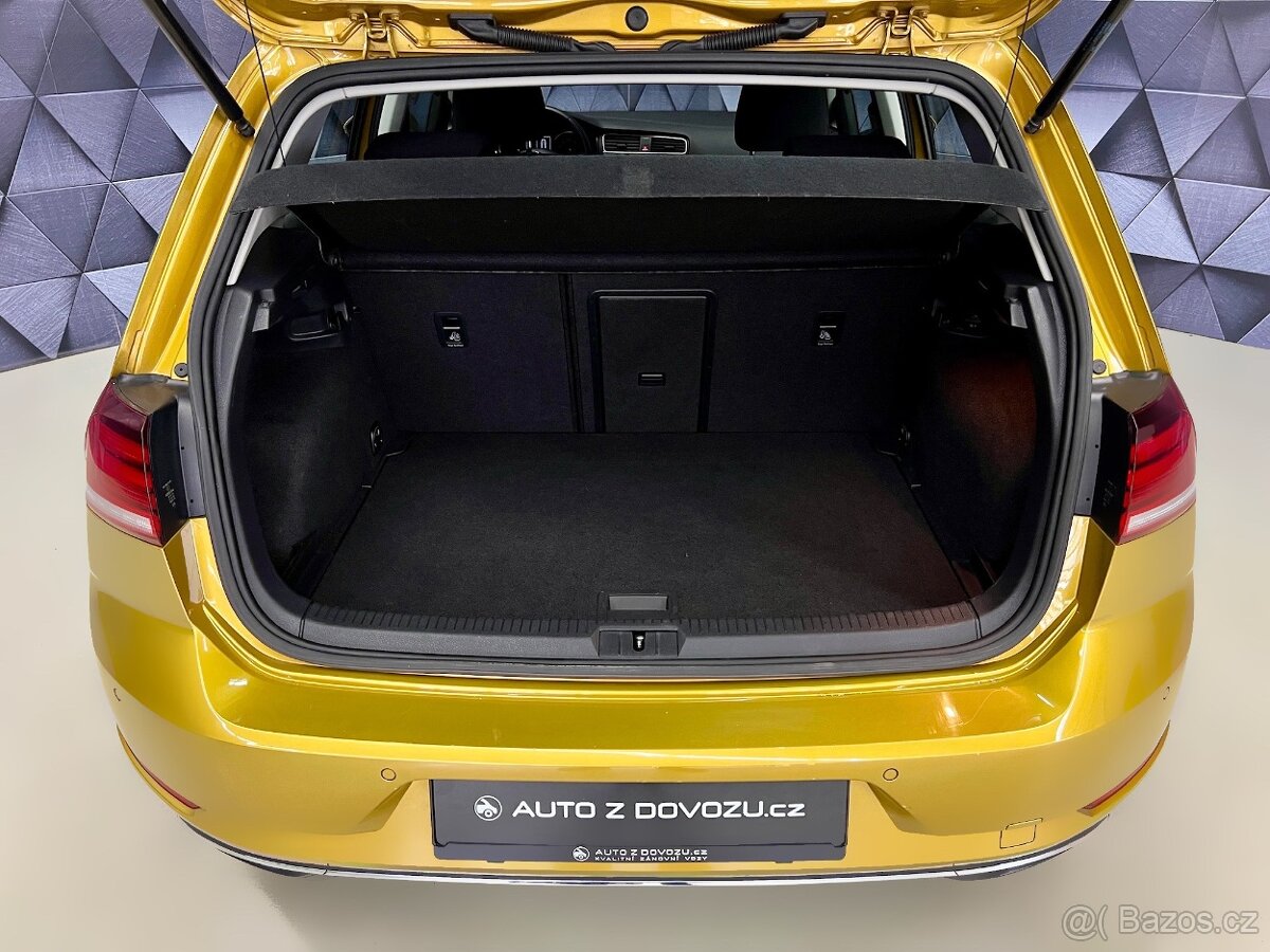 Volkswagen Golf 1.5 TSI 96KW 7DSG COMFORTLINE - 5