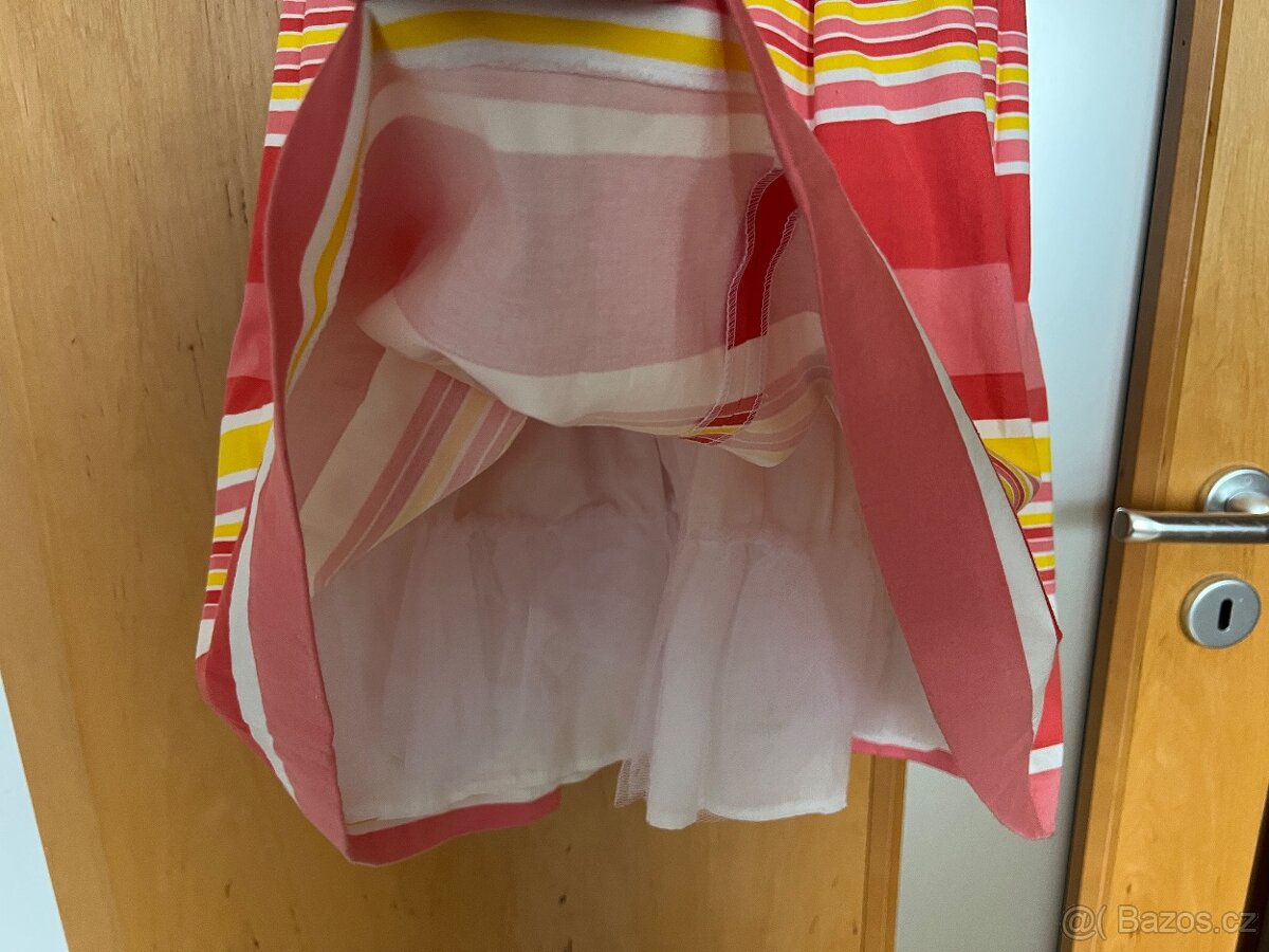 Šaty dámské Orsay vel. 36. Vzaté pouze 1x. - 5