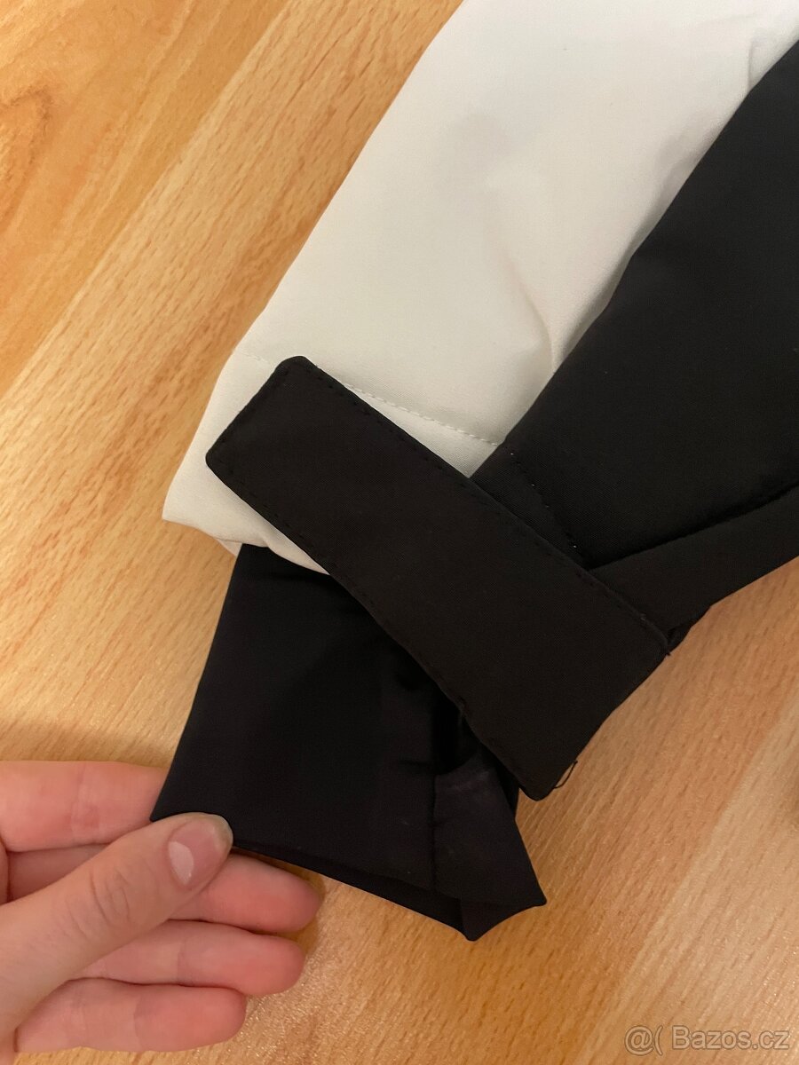 Dámská lyžařská bunda AltiSport - 5