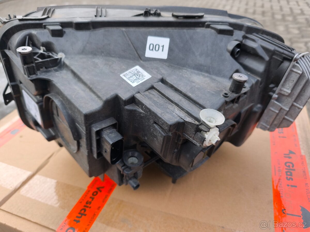 Mercedes Benz GLB W247 přední pravé LED světlo - 5